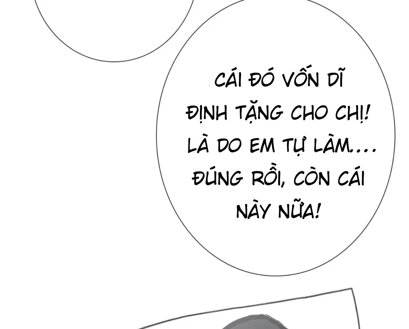 Rung Động Sai Lầm X Chapter 7 - 50