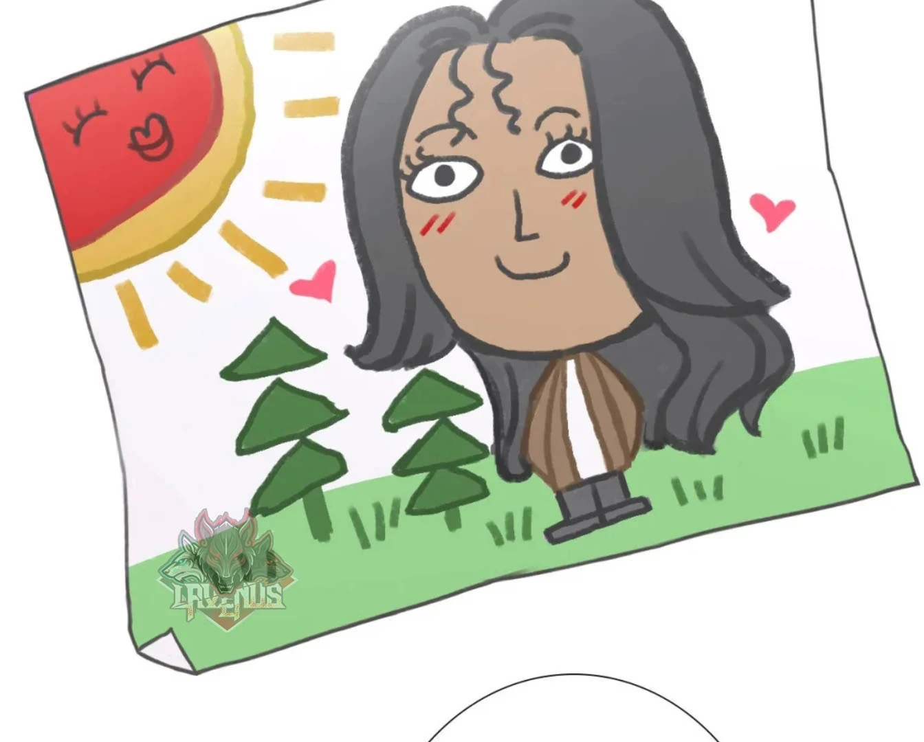 Rung Động Sai Lầm X Chapter 7 - 51