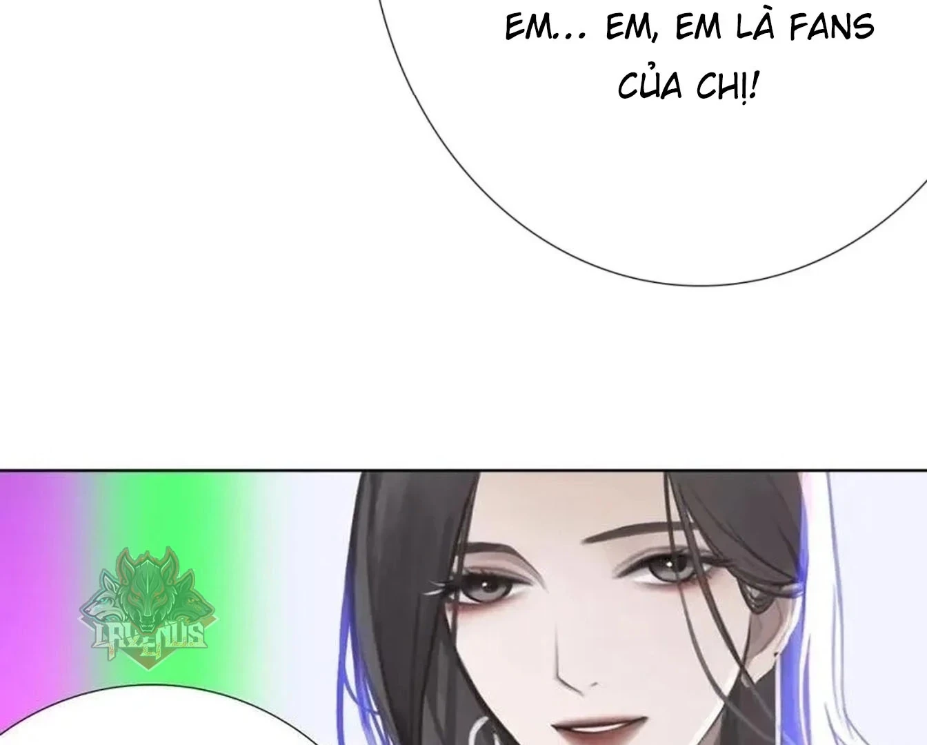 Rung Động Sai Lầm X Chapter 7 - 54