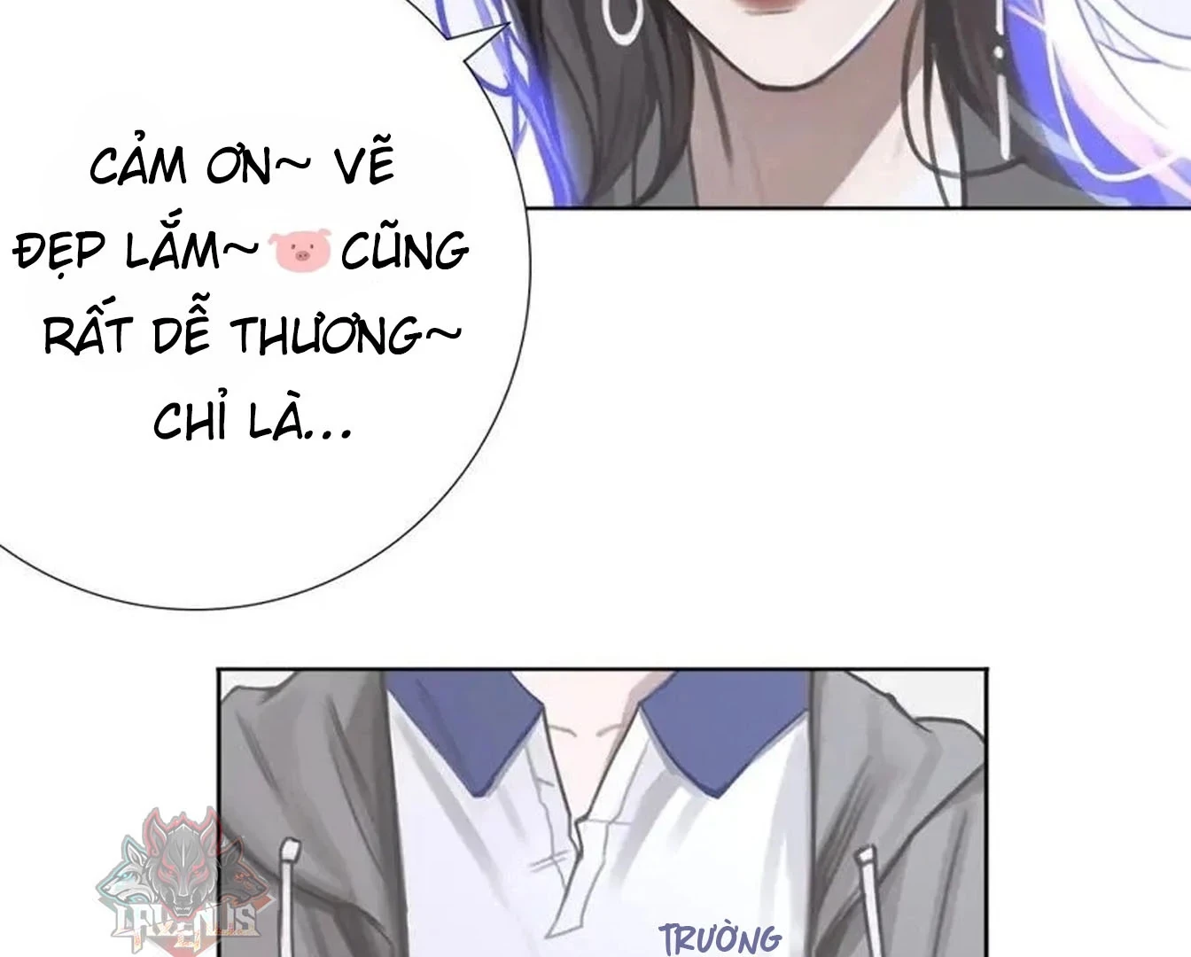 Rung Động Sai Lầm X Chapter 7 - 55