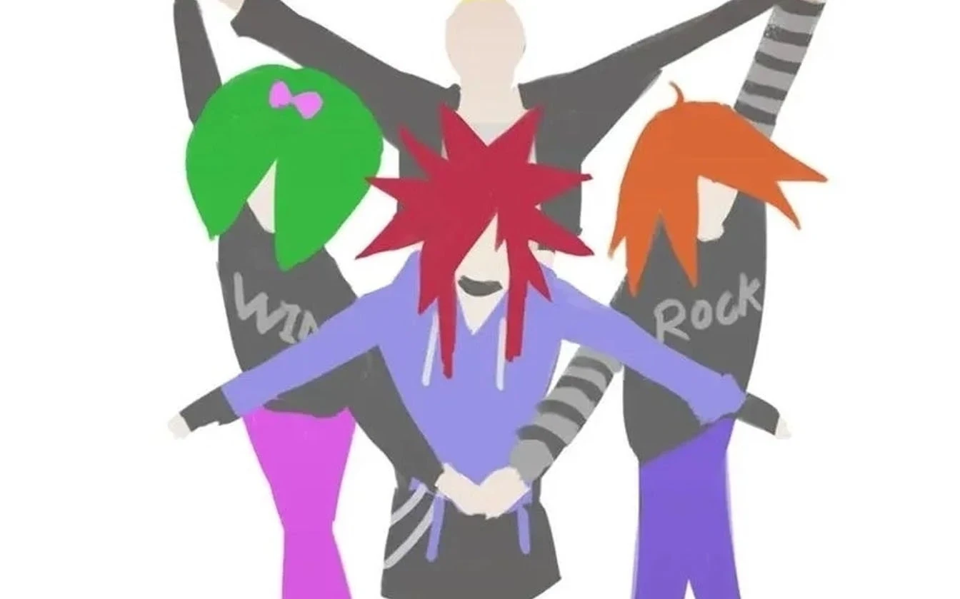 Rung Động Sai Lầm X Chapter 7 - 58