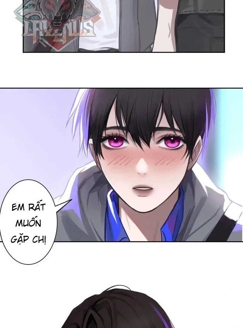 Rung Động Sai Lầm X Chapter 8 - 3