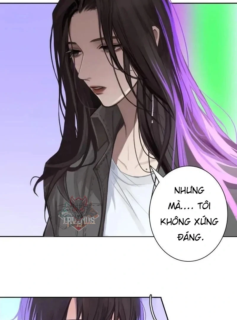 Rung Động Sai Lầm X Chapter 8 - 4