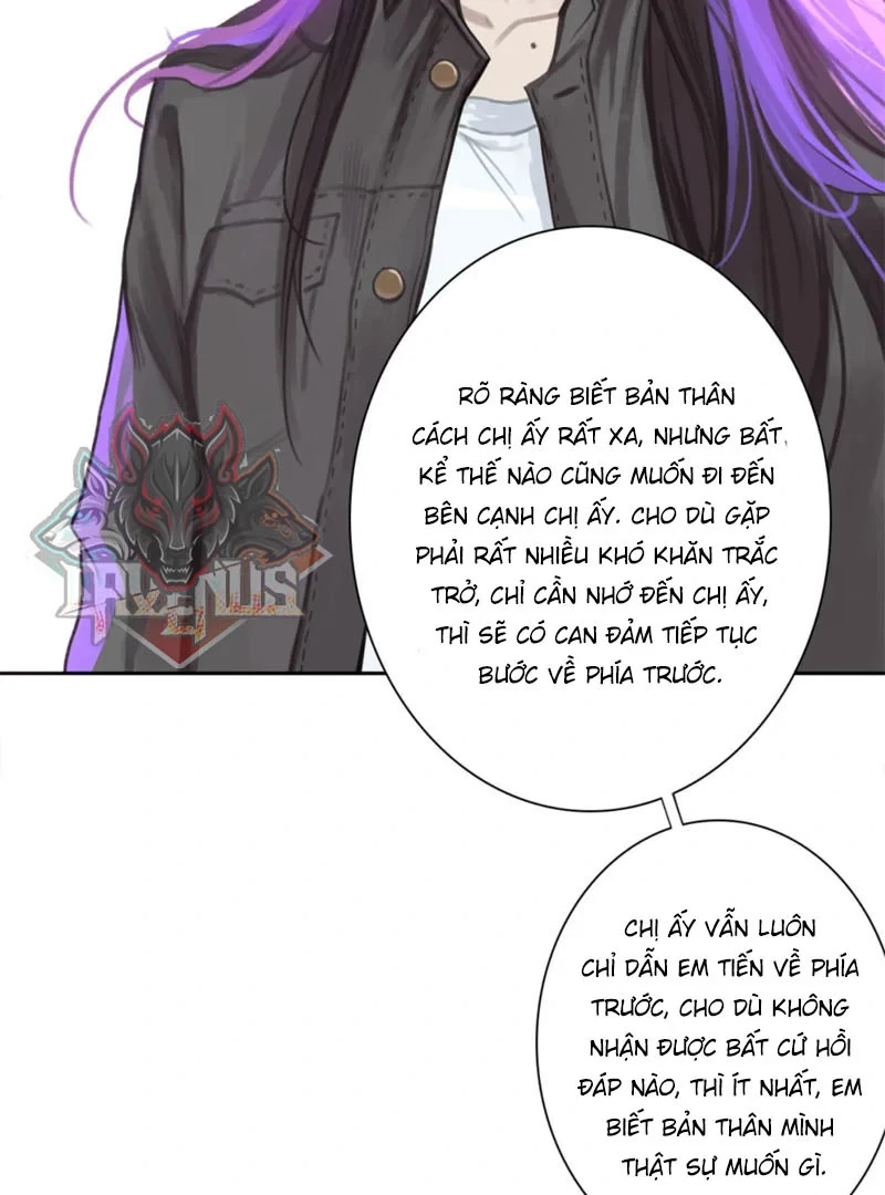 Rung Động Sai Lầm X Chapter 8 - 10