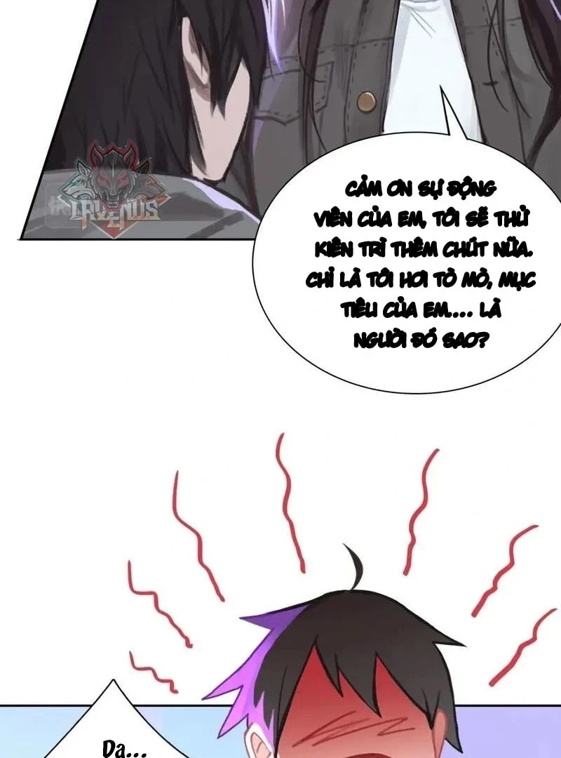 Rung Động Sai Lầm X Chapter 8 - 16