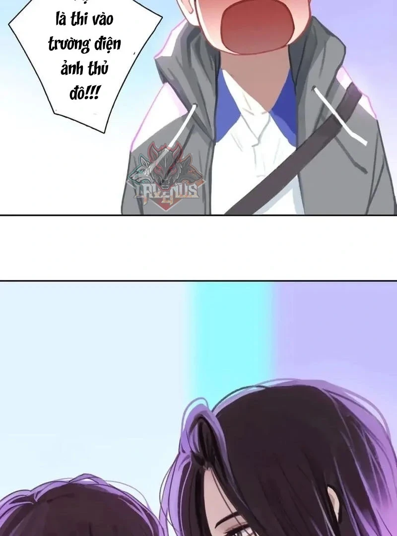 Rung Động Sai Lầm X Chapter 8 - 17