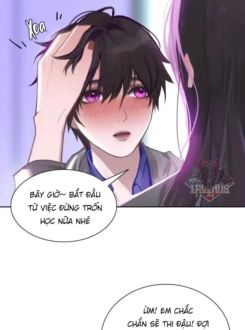 Rung Động Sai Lầm X Chapter 8 - 19