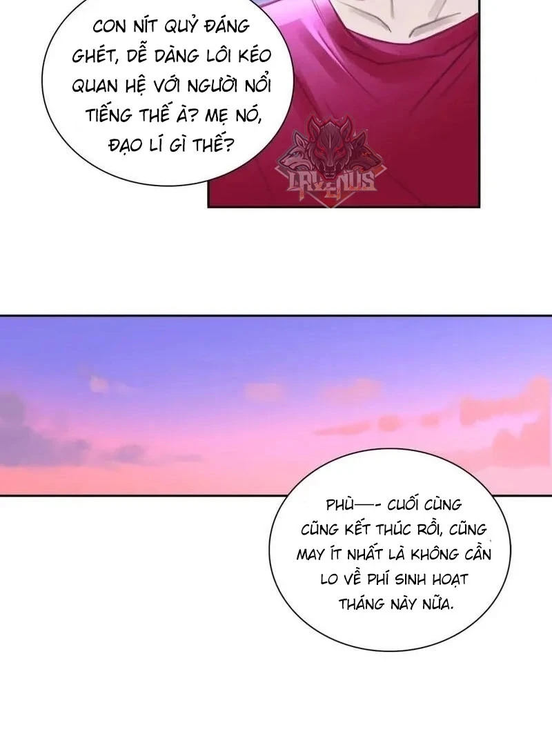 Rung Động Sai Lầm X Chapter 8 - 22