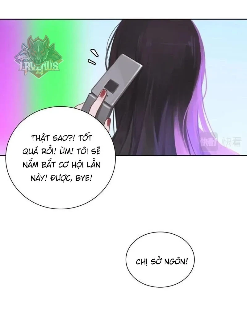 Rung Động Sai Lầm X Chapter 8 - 24