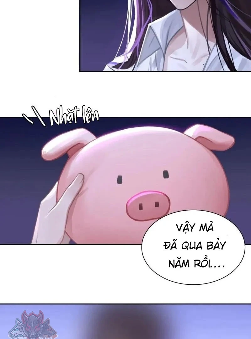 Rung Động Sai Lầm X Chapter 8 - 30