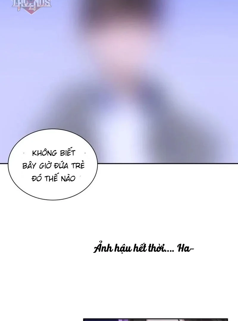 Rung Động Sai Lầm X Chapter 8 - 31