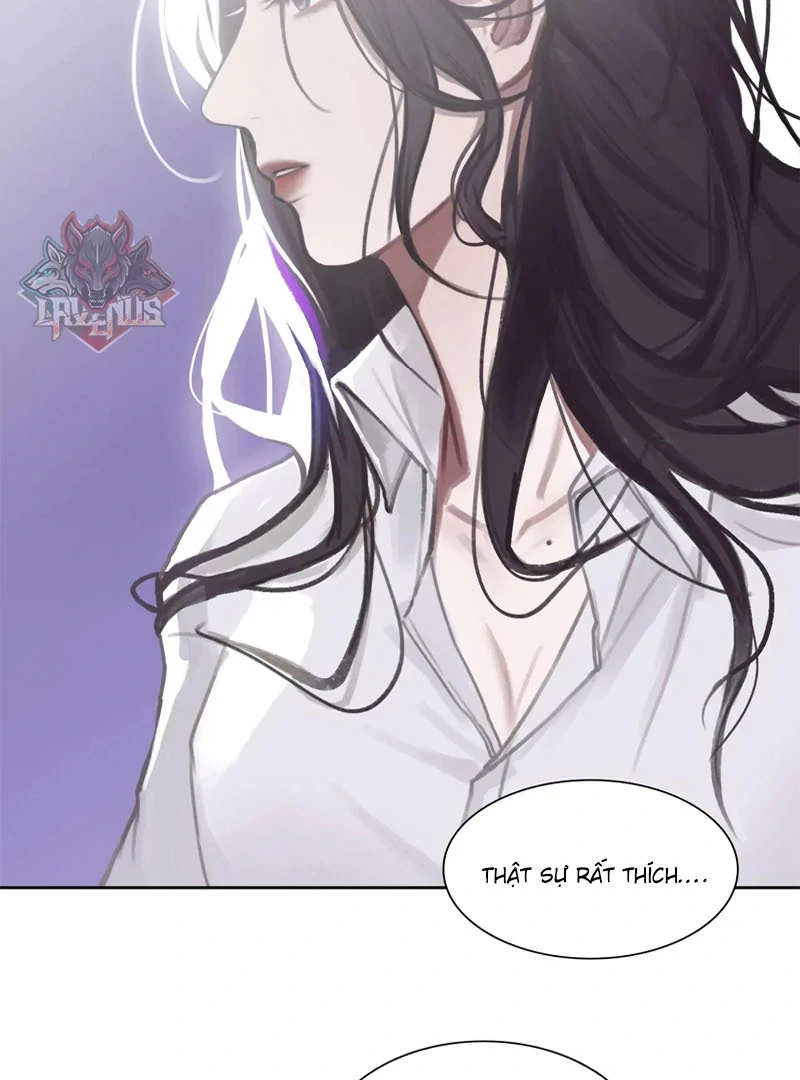 Rung Động Sai Lầm X Chapter 8 - 37