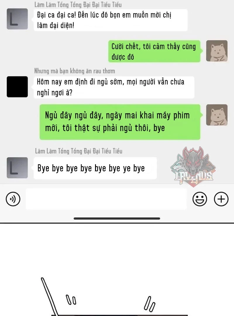 Rung Động Sai Lầm X Chapter 8 - 40