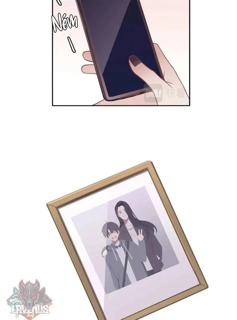 Rung Động Sai Lầm X Chapter 8 - 41