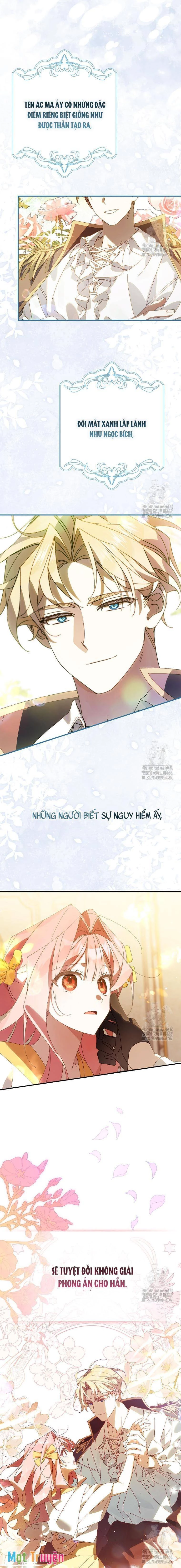 Kế hoạch hoàn hảo để thoát khỏi cái chết Chapter 0 - 2