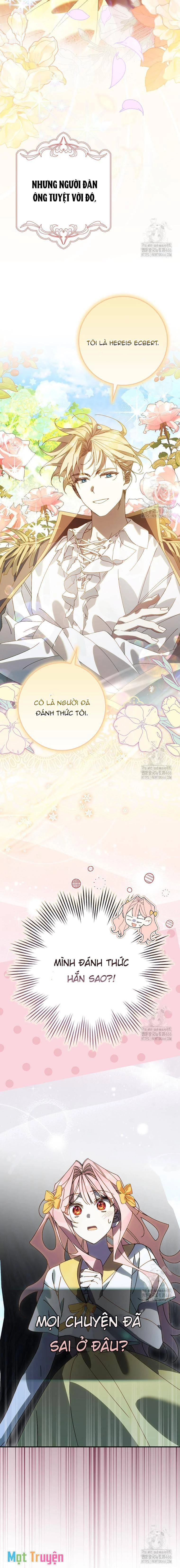 Kế hoạch hoàn hảo để thoát khỏi cái chết Chapter 0 - 3