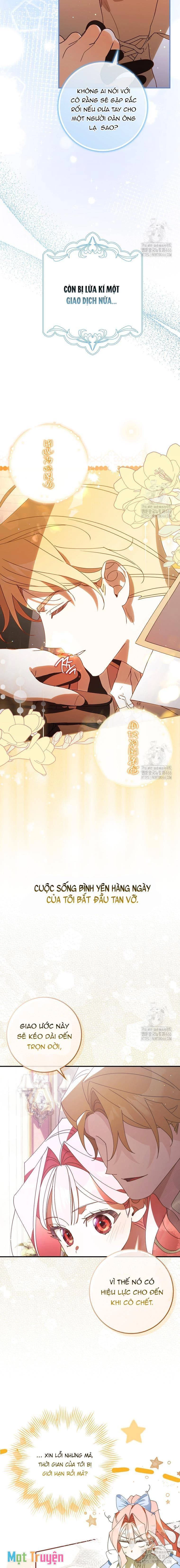 Kế hoạch hoàn hảo để thoát khỏi cái chết Chapter 0 - 5