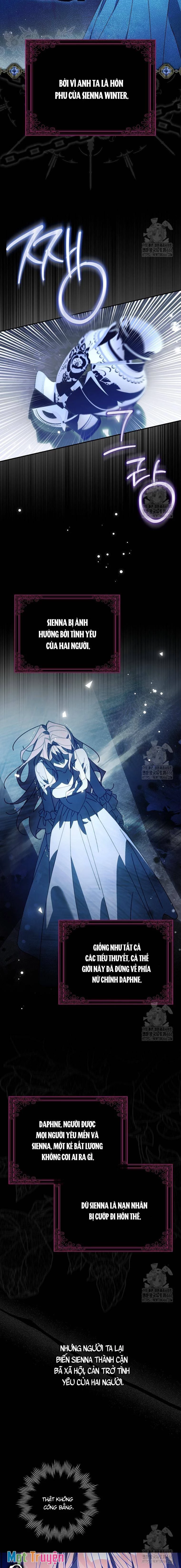 Kế hoạch hoàn hảo để thoát khỏi cái chết Chapter 1 - 4