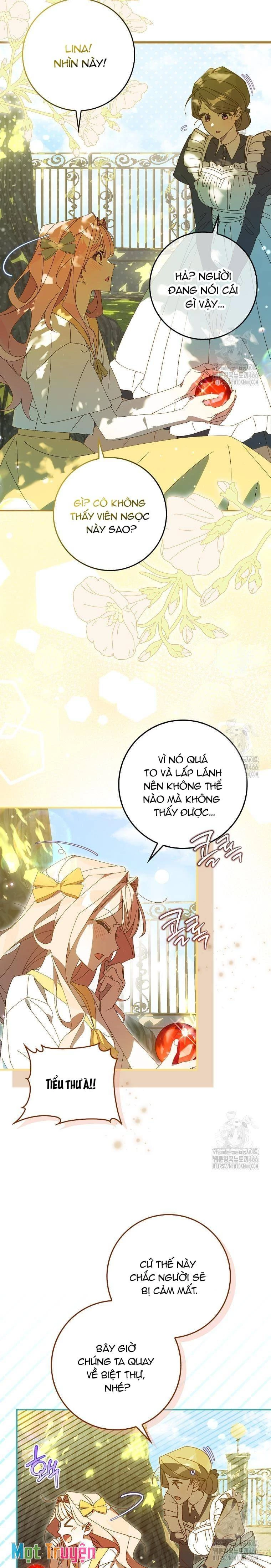 Kế hoạch hoàn hảo để thoát khỏi cái chết Chapter 1 - 12