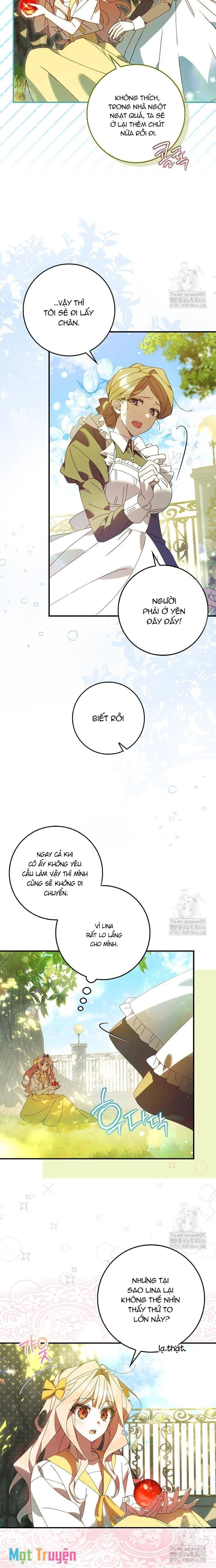 Kế hoạch hoàn hảo để thoát khỏi cái chết Chapter 1 - 13