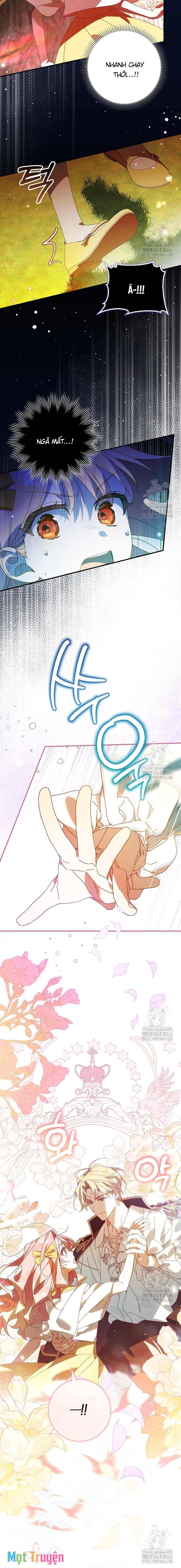 Kế hoạch hoàn hảo để thoát khỏi cái chết Chapter 1 - 15