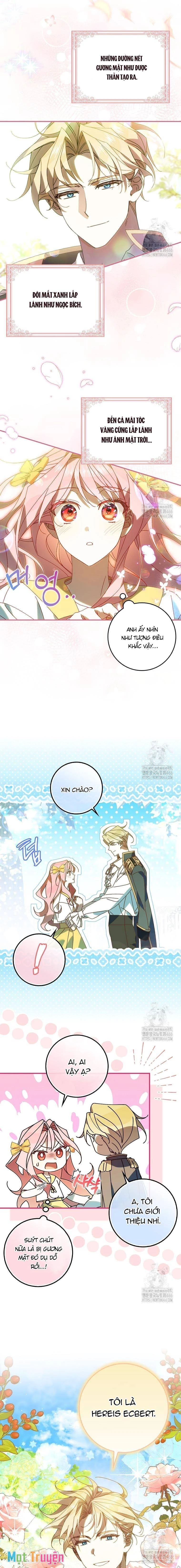 Kế hoạch hoàn hảo để thoát khỏi cái chết Chapter 1 - 16