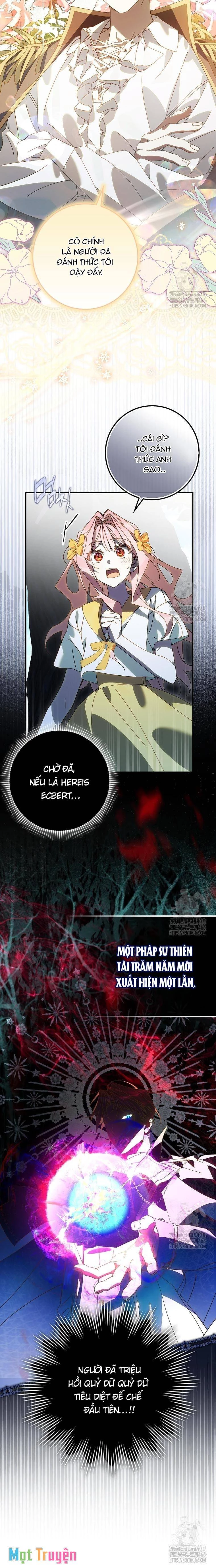 Kế hoạch hoàn hảo để thoát khỏi cái chết Chapter  1 - 17