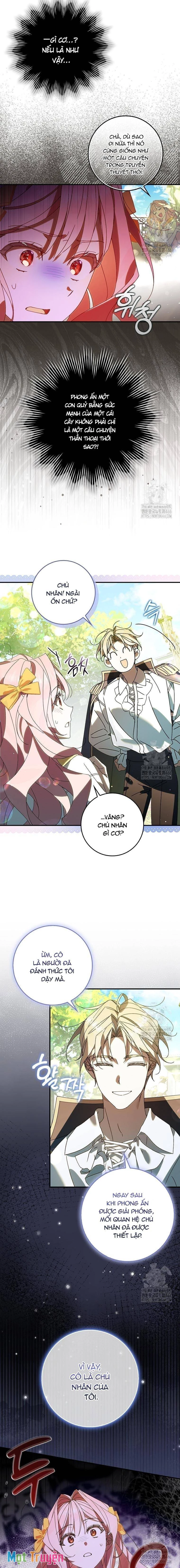 Kế hoạch hoàn hảo để thoát khỏi cái chết Chapter 1 - 19