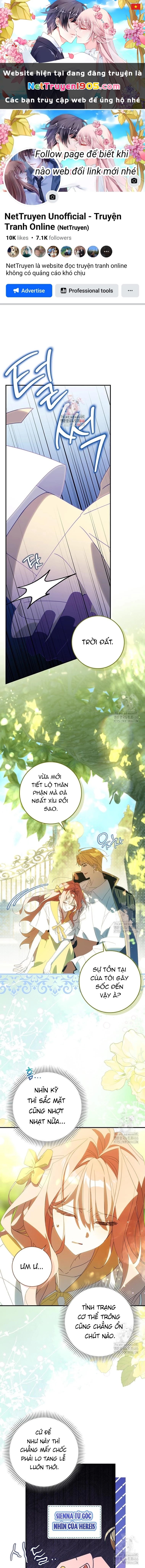 Kế hoạch hoàn hảo để thoát khỏi cái chết Chapter 2 - 1