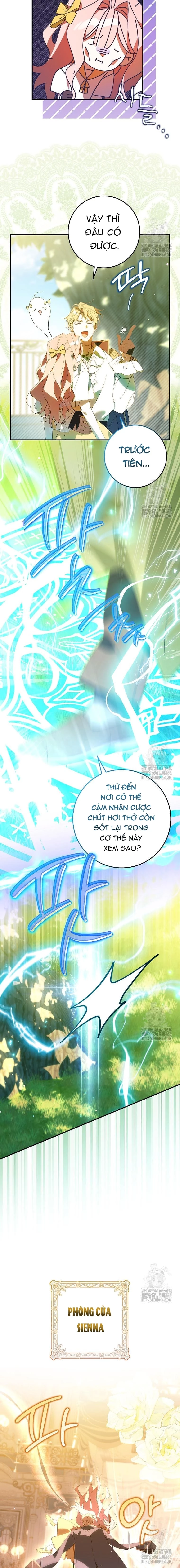 Kế hoạch hoàn hảo để thoát khỏi cái chết Chapter 2 - 2