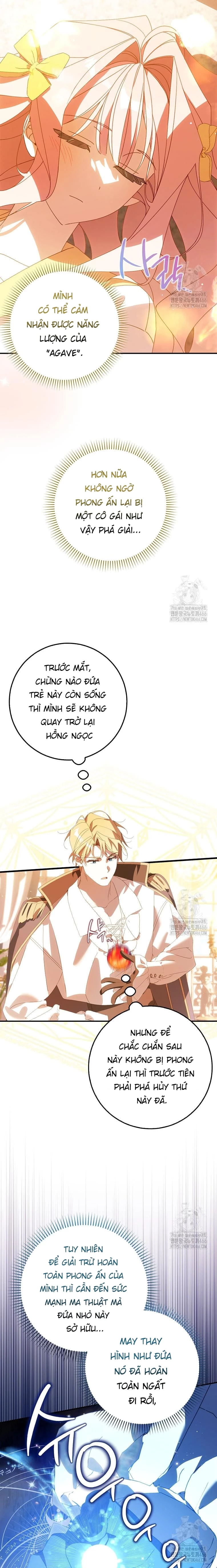 Kế hoạch hoàn hảo để thoát khỏi cái chết Chapter 2 - 4