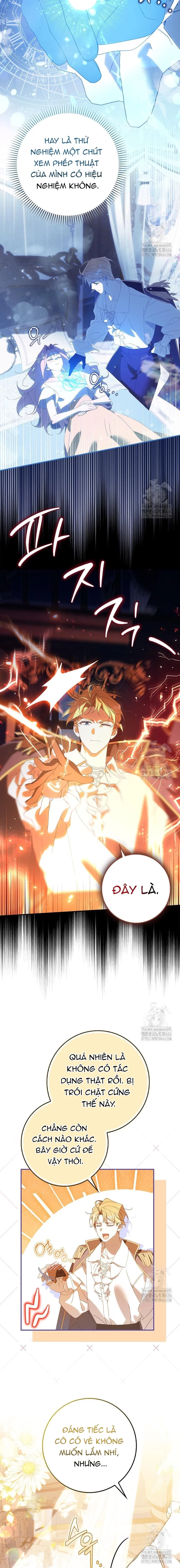 Kế hoạch hoàn hảo để thoát khỏi cái chết Chapter 2 - 5