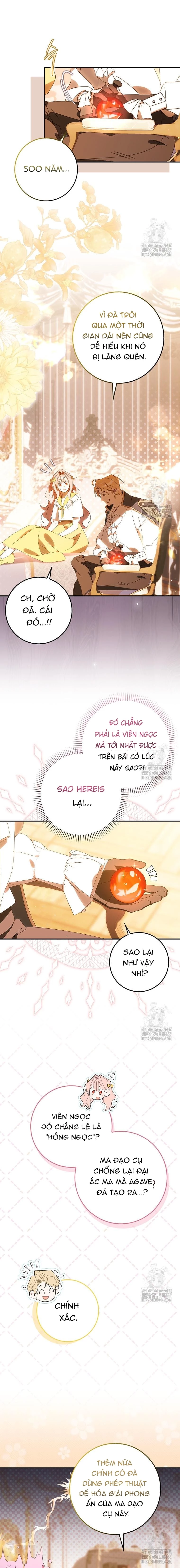 Kế hoạch hoàn hảo để thoát khỏi cái chết Chapter 2 - 11