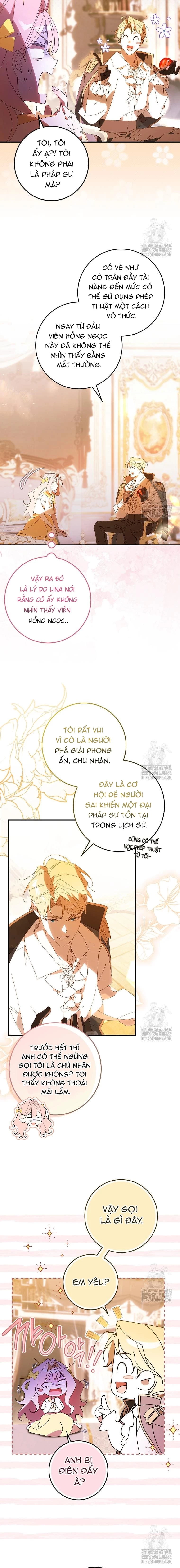 Kế hoạch hoàn hảo để thoát khỏi cái chết Chapter 2 - 12