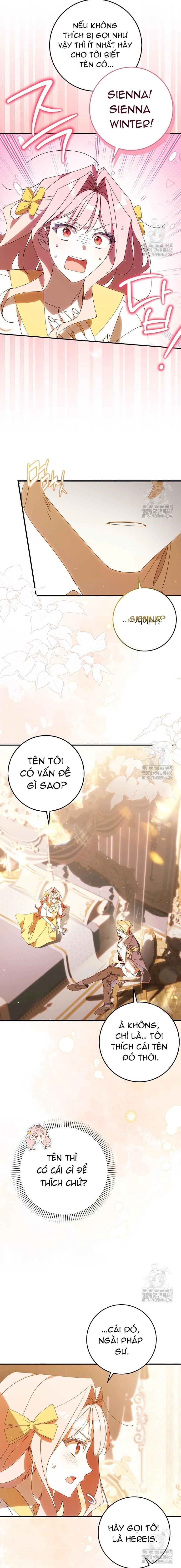 Kế hoạch hoàn hảo để thoát khỏi cái chết Chapter 2 - 13