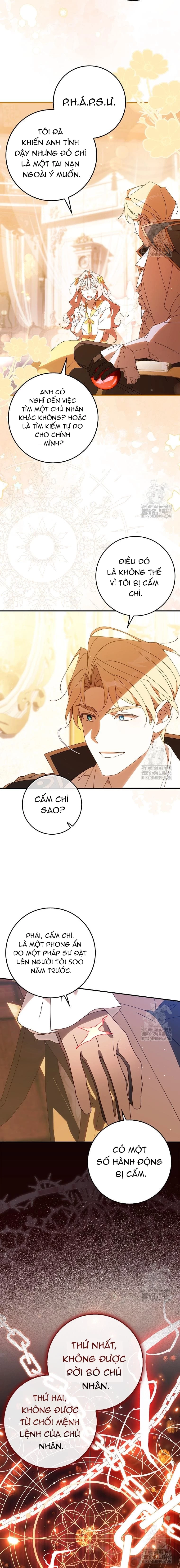 Kế hoạch hoàn hảo để thoát khỏi cái chết Chapter 2 - 14