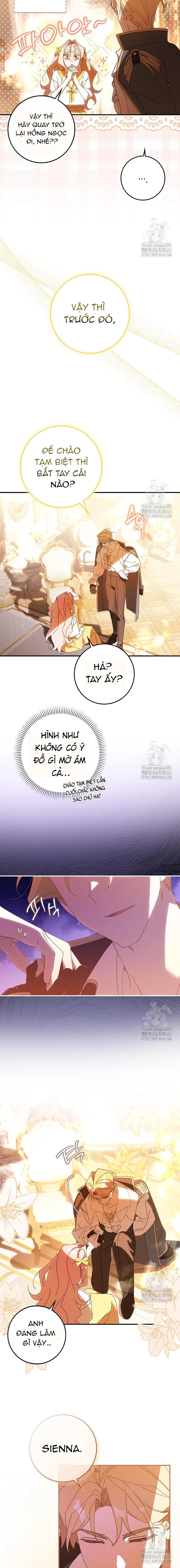 Kế hoạch hoàn hảo để thoát khỏi cái chết Chapter 2 - 16