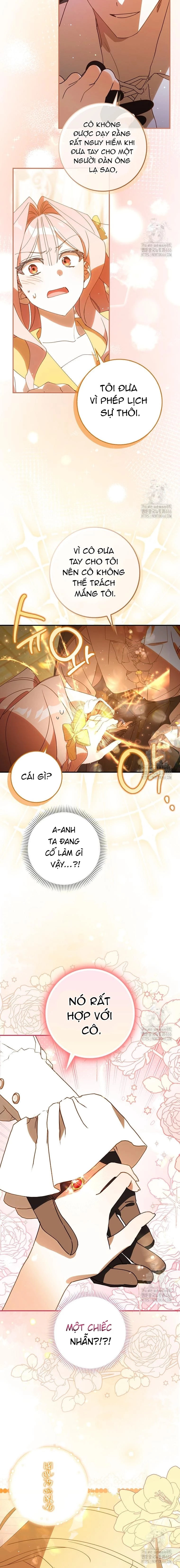 Kế hoạch hoàn hảo để thoát khỏi cái chết Chapter 2 - 17