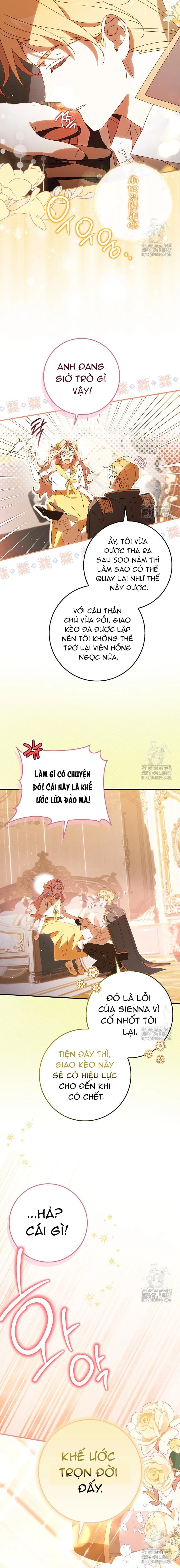 Kế hoạch hoàn hảo để thoát khỏi cái chết Chapter 2 - 18