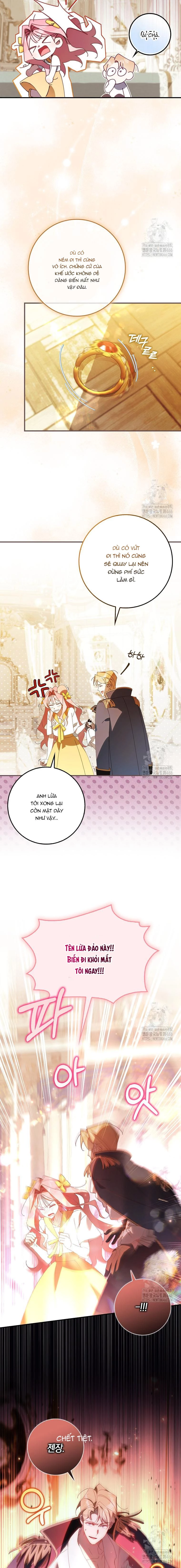 Kế hoạch hoàn hảo để thoát khỏi cái chết Chapter 3 - 2