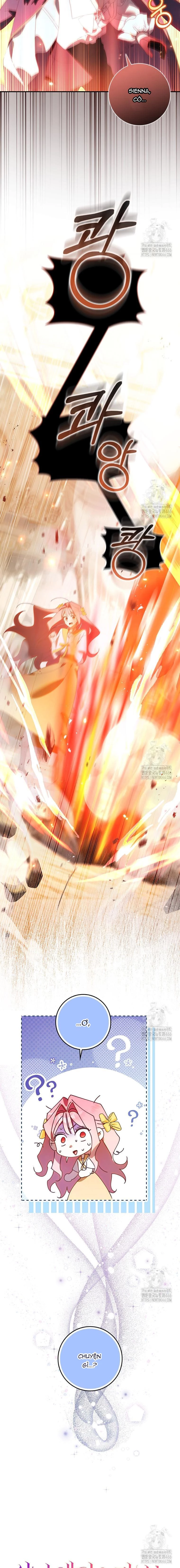 Kế hoạch hoàn hảo để thoát khỏi cái chết Chapter 3 - 3