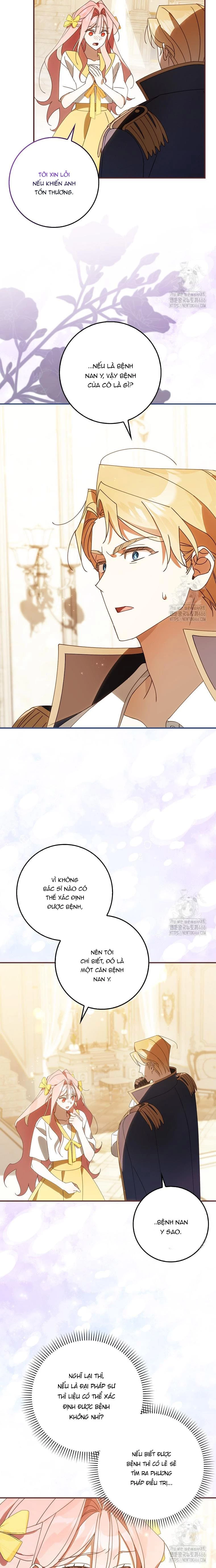 Kế hoạch hoàn hảo để thoát khỏi cái chết Chapter 3 - 12