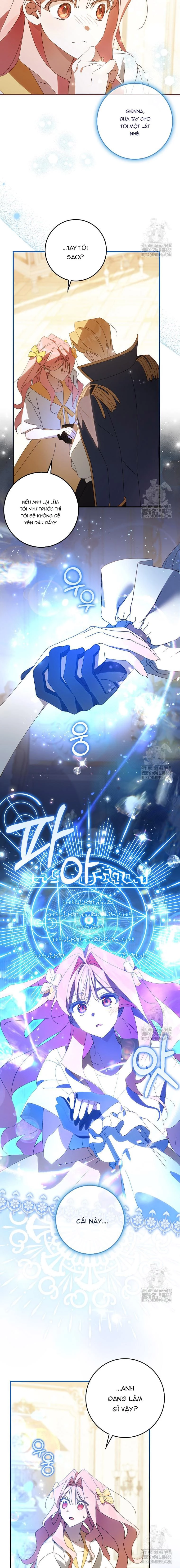 Kế hoạch hoàn hảo để thoát khỏi cái chết Chapter 3 - 13