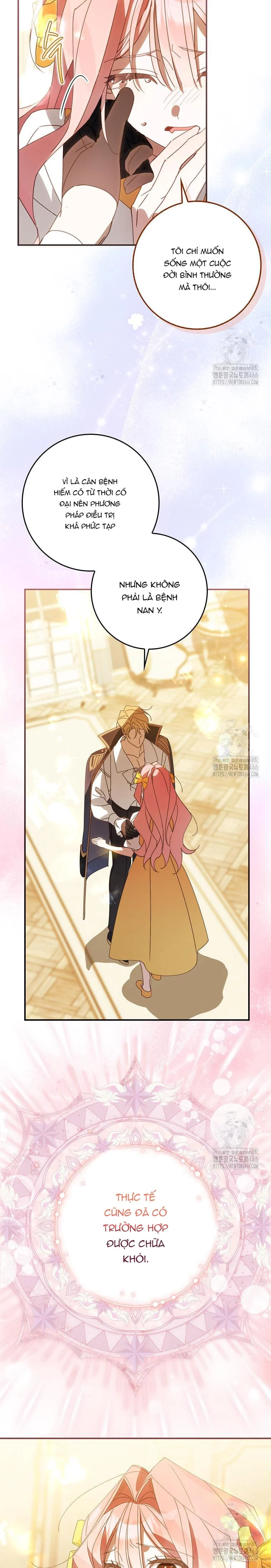 Kế hoạch hoàn hảo để thoát khỏi cái chết Chapter 3 - 16