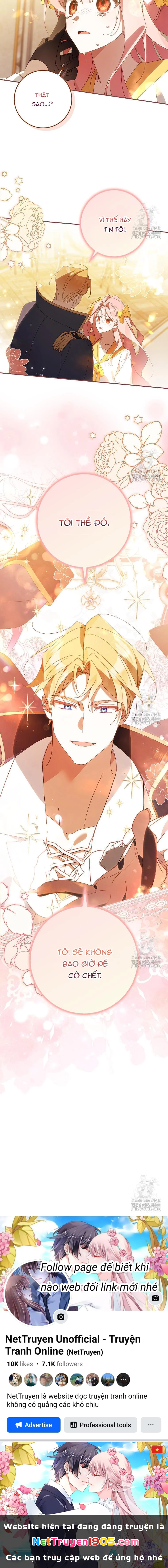 Kế hoạch hoàn hảo để thoát khỏi cái chết Chapter 3 - 17