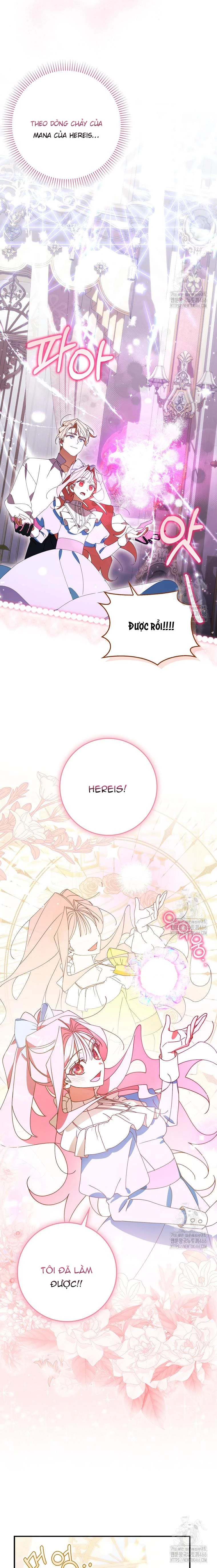 Kế hoạch hoàn hảo để thoát khỏi cái chết Chapter 4 - 11