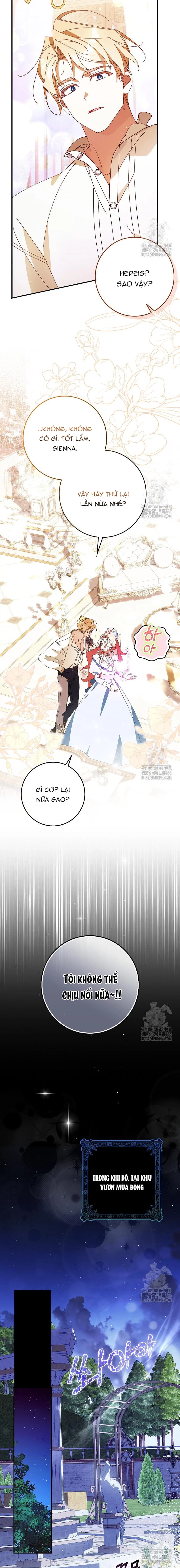 Kế hoạch hoàn hảo để thoát khỏi cái chết Chapter 4 - 12