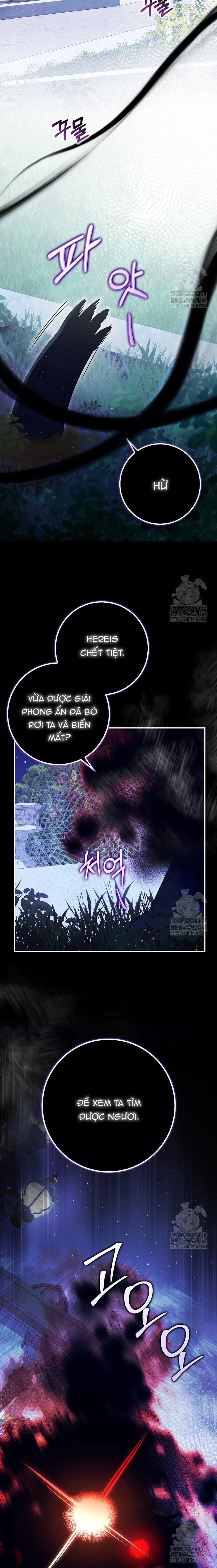 Kế hoạch hoàn hảo để thoát khỏi cái chết Chapter 4 - 13