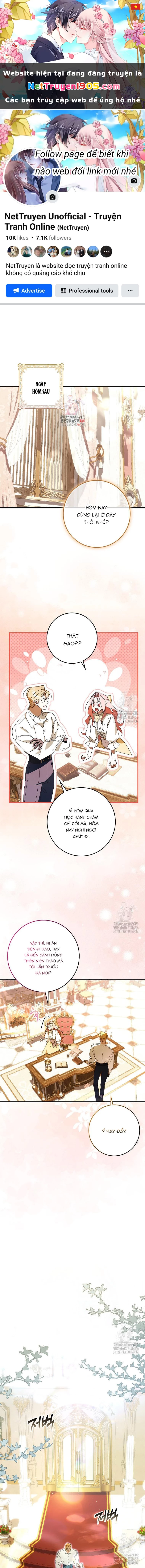 Kế hoạch hoàn hảo để thoát khỏi cái chết Chapter 5 - 1