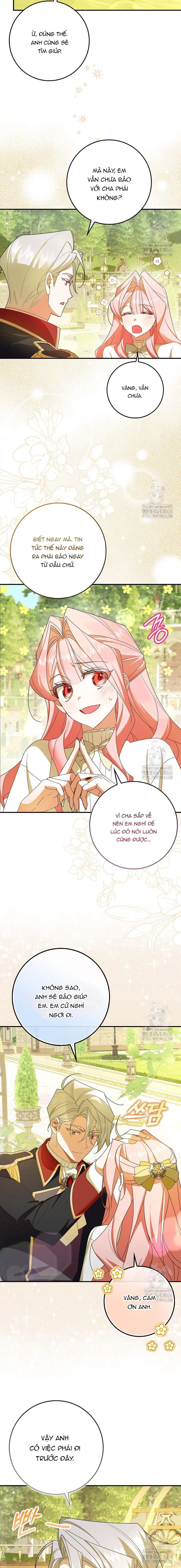 Kế hoạch hoàn hảo để thoát khỏi cái chết Chapter 5 - 16